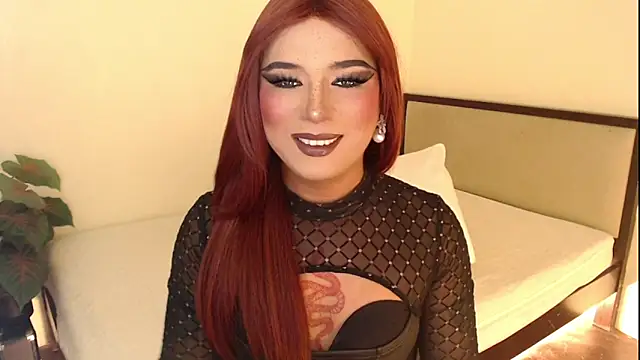 mslilly croft online show from December 2025 03:43:02 PM