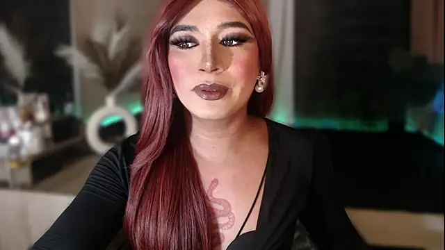 mslilly croft online show from February 2026 08:14:02 PM