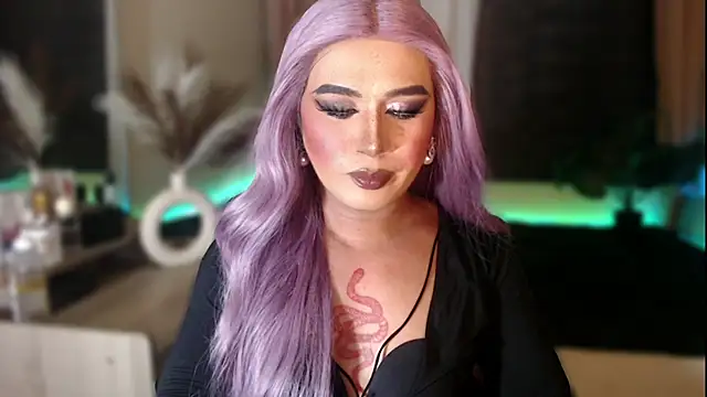 mslilly croft online show from February 2026 04:32:01 PM