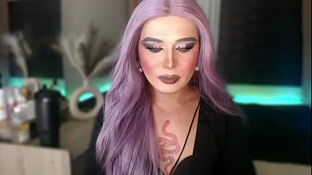 mslilly croft online show from February 2026 05:16:02 PM