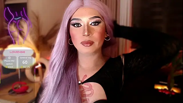 mslilly croft online show from April 2026 06:24:02 PM