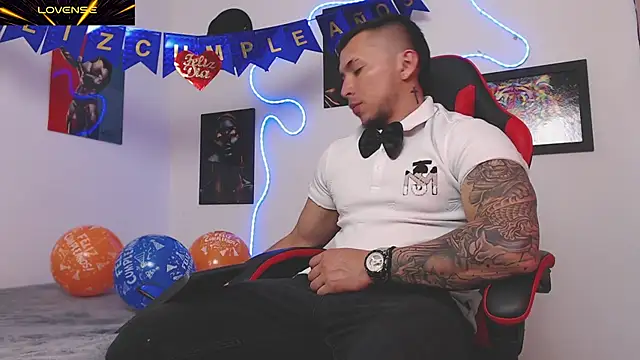 hank fuller01 online show from March 2026 12:16:01 AM