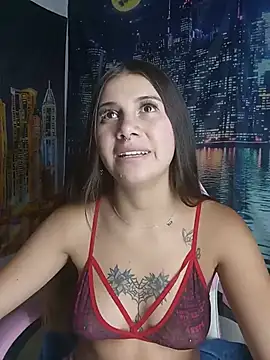 Snapshot of CharlotteSex_ chatting on July 2026 02:51:02 AM CharlotteSex online show from July 2026 02:51:02 AM