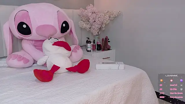 amy miller1 online show from February 2026 08:04:02 PM