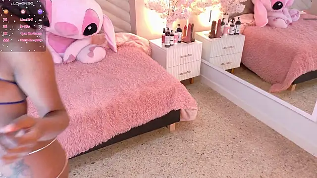 amy miller1 online show from April 2026 08:06:02 PM