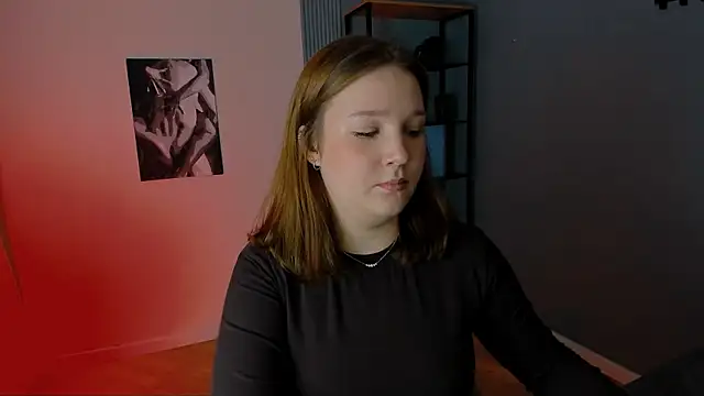 JaneByrd online show from November 2025 02:39:01 PM