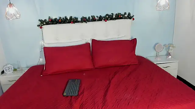 Snapshot of Anny_mayyer chatting on December 2025 02:01:01 PM Anny mayyer online show from December 2025 02:01:01 PM