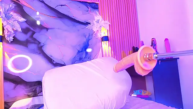 Ary Salome1 online show from November 2025 01:44:02 PM