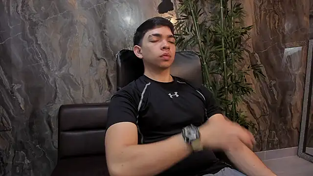 Eryonbradley online show from February 2026 11:29:01 AM