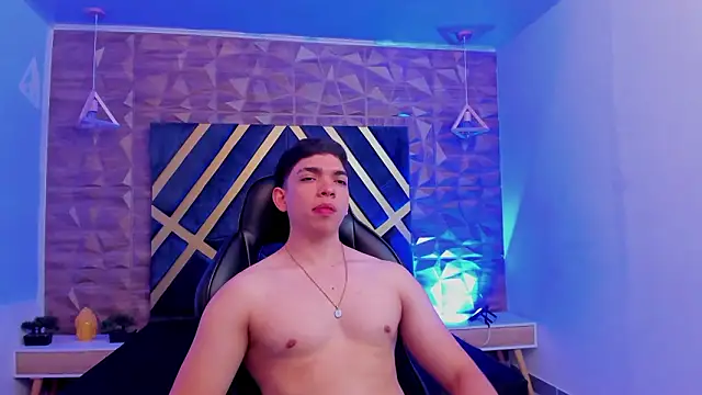 Eryonbradley online show from March 2026 12:17:02 AM