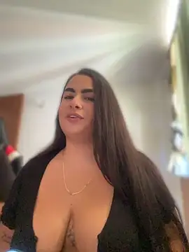 TaniaClinton online show from June 2026 05:00:01 PM