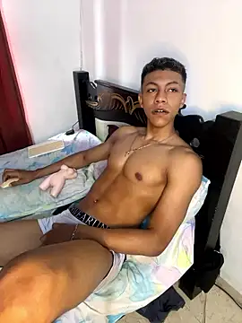 RickyEbony online show from January 2026 01:48:01 PM