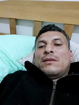 luislimafuego online show from November 2025 06:01:01 AM