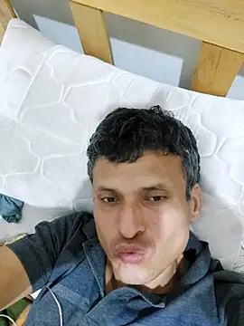 luislimafuego online show from December 2025 03:36:01 AM