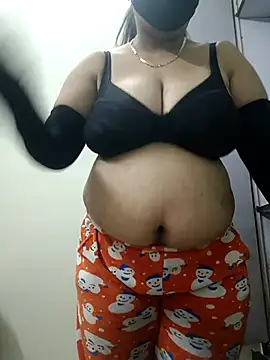 Snapshot of Bhabhiji1 chatting on February 2026 06:06:02 PM Bhabhiji1 online show from February 2026 06:06:02 PM