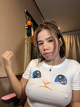 Kath C online show from February 2026 09:21:02 AM