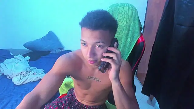 JuanchiT66 online show from April 2026 10:51:01 PM