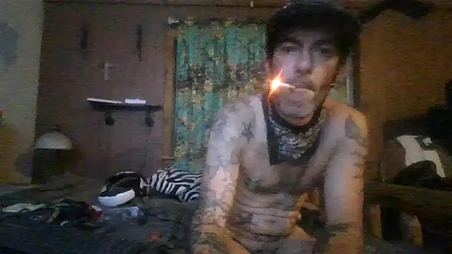 Snapshot of theboobietrap chatting on September 2025 02:33:01 AM theboobietrap online show from September 2025 02:33:01 AM