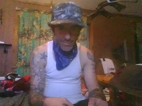 Snapshot of theboobietrap chatting on September 2025 06:50:01 AM theboobietrap online show from September 2025 06:50:01 AM