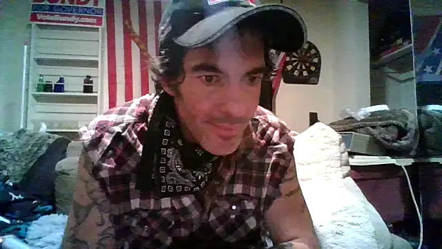 Snapshot of theboobietrap chatting on October 2025 04:44:02 AM theboobietrap online show from October 2025 04:44:02 AM