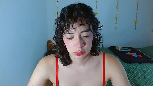 sajecrismaa online show from February 2026 08:27:02 PM