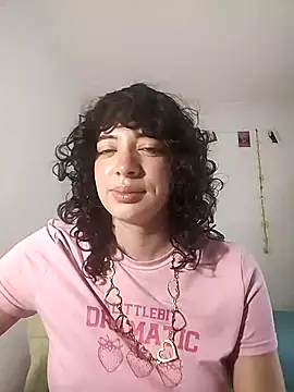 sajecrismaa online show from April 2026 08:13:02 PM