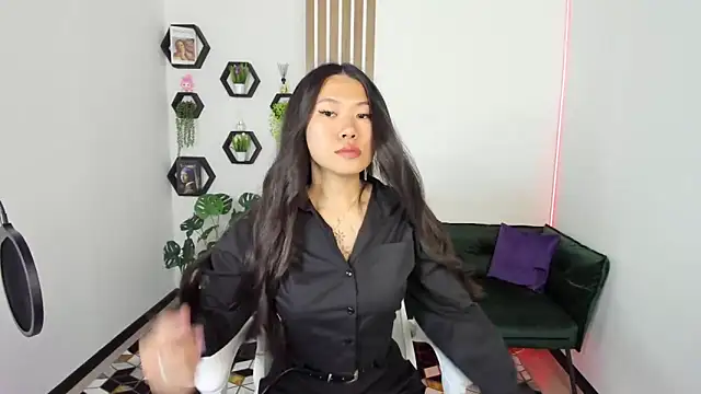 LunaPurrr online show from September 2025 01:29:01 AM