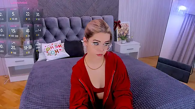 Snapshot of PrincessSlay chatting on December 2025 05:16:01 AM PrincessSlay online show from December 2025 05:16:01 AM