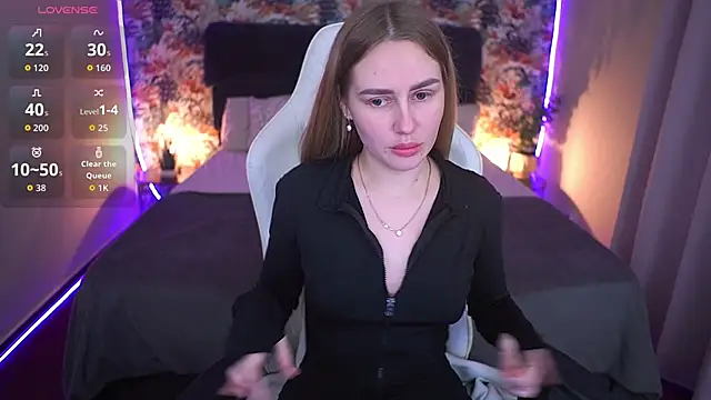 GabriellaJass online show from January 2026 08:55:01 PM