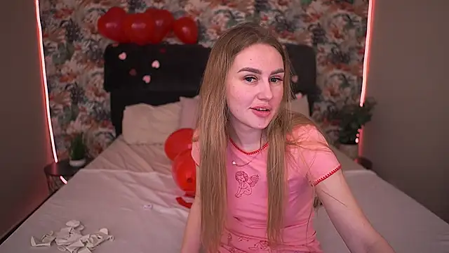 GabriellaJass online show from February 2026 07:54:02 PM