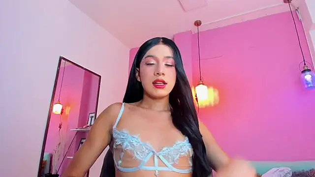 KristallSwan online show from September 2025 02:48:01 AM