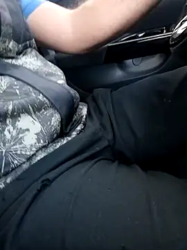 Axelitoc online show from September 2025 05:45:02 AM