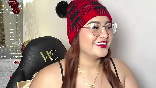 heluejamil online show from November 2025 08:19:02 PM