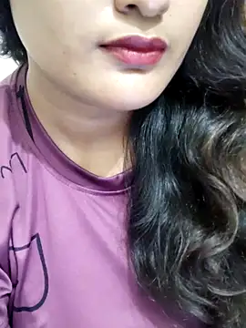 Cute pinkii online show from November 2025 08:08:01 PM