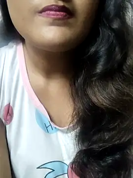 Cute pinkii online show from December 2025 07:07:02 PM