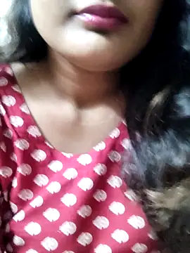 Cute pinkii online show from February 2026 07:47:02 PM