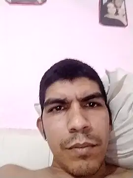 Camacaro1 online show from September 2025 07:18:02 PM