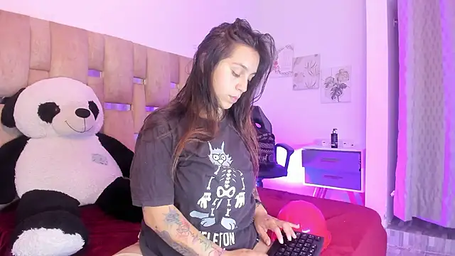 JulianaCarter online show from January 2026 08:03:02 PM