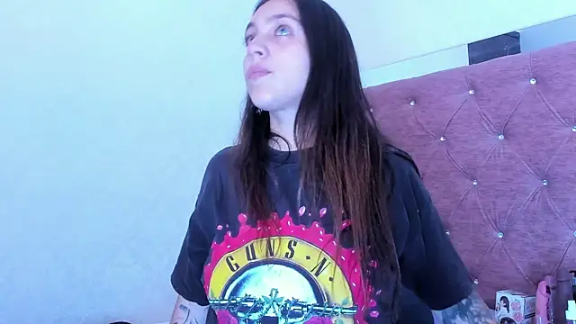 JulianaCarter online show from February 2026 07:26:01 PM