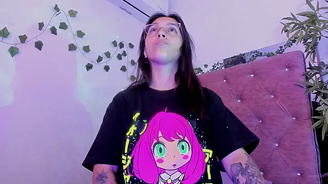 JulianaCarter online show from April 2026 07:42:02 PM