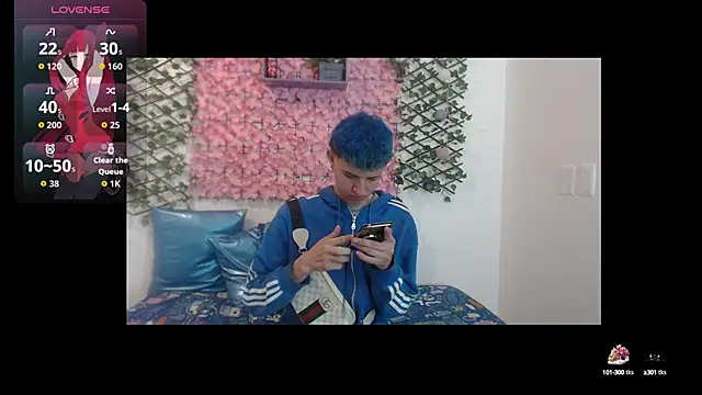 iam lukas   online show from September 2025 03:09:02 AM