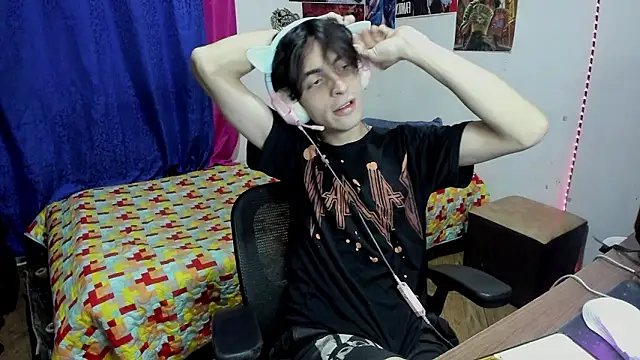 golden ryyan online show from February 2026 11:33:01 PM