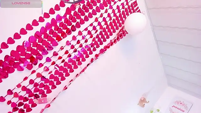 ScarlettVell online show from January 2026 07:30:01 PM