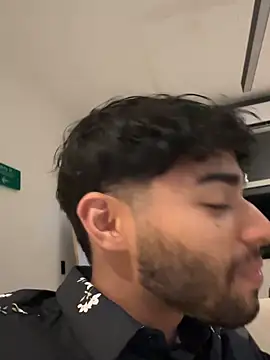 RaphaelDufort online show from December 2025 11:34:02 PM