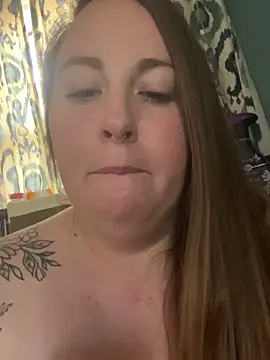 Domimommy420 online show from November 2025 06:43:02 PM