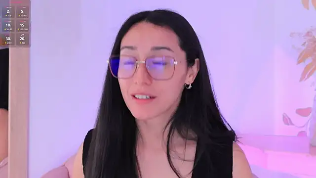 Ginevra esposito online show from November 2025 12:38:01 PM