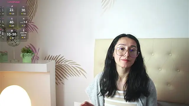 Ginevra esposito online show from January 2026 01:09:02 AM