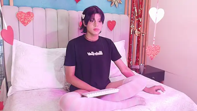 Dan Copers online show from February 2026 07:21:01 PM