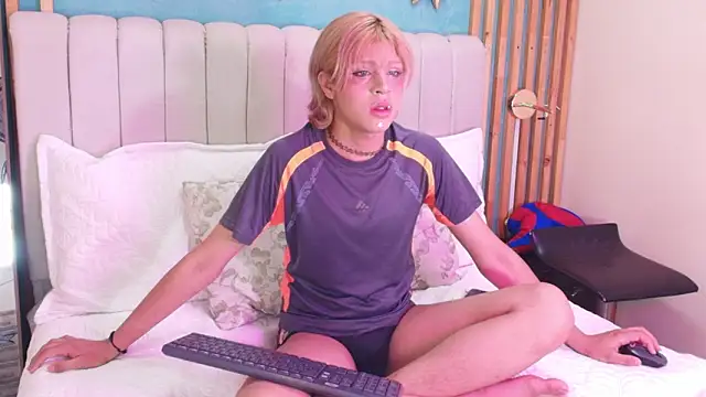 Dan Copers online show from March 2026 07:31:02 PM