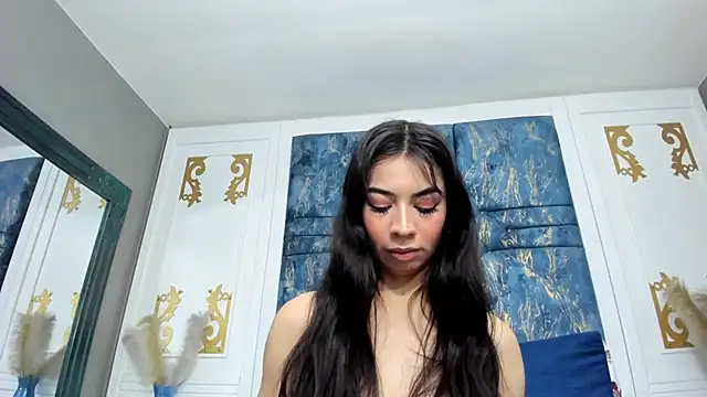 KatherinJohns online show from October 2025 11:12:02 AM